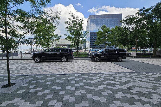 Private Limousine Service Provider in the City of Boston - Who Should Consider This Service?