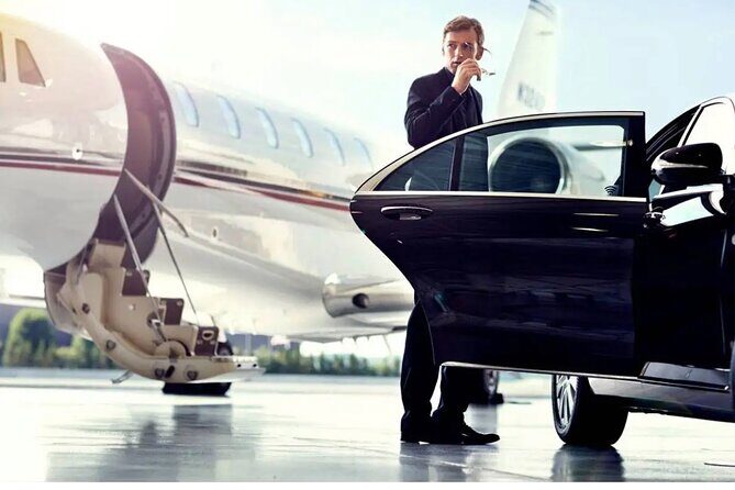 Private Limousine Service Provider in the City of Boston - FAQ