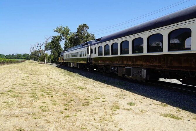 Private Limousine Tour of Napa or Sonoma Valley - Who Is This Tour Best For?