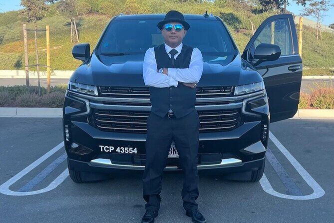 Private Limousine Tour of Napa or Sonoma Valley - Final Thoughts