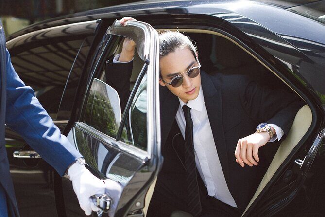 Private Limousine Transfer in Bangkok - Who Should Consider This Service?