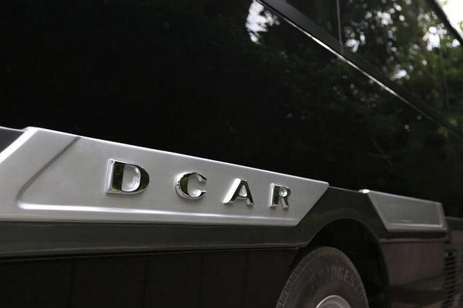 Private Limousine Transportation Between Hanoi and Halong Bay - Private Limousine Transportation Between Hanoi and Halong Bay: A Detailed Review