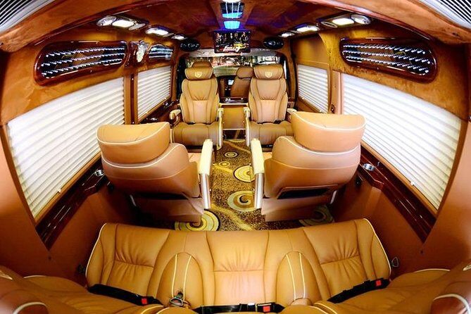 Private Limousine Transportation Between Hanoi and Halong Bay - Who Should Consider This Service?
