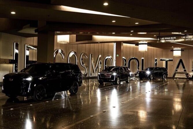 Private Limousine Transportation in Nashville - Key Points