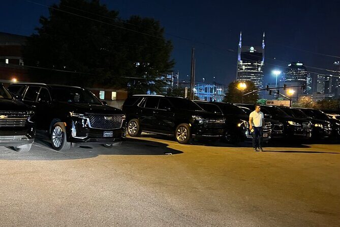 Private Limousine Transportation in Nashville - Exploring the Experience in Detail
