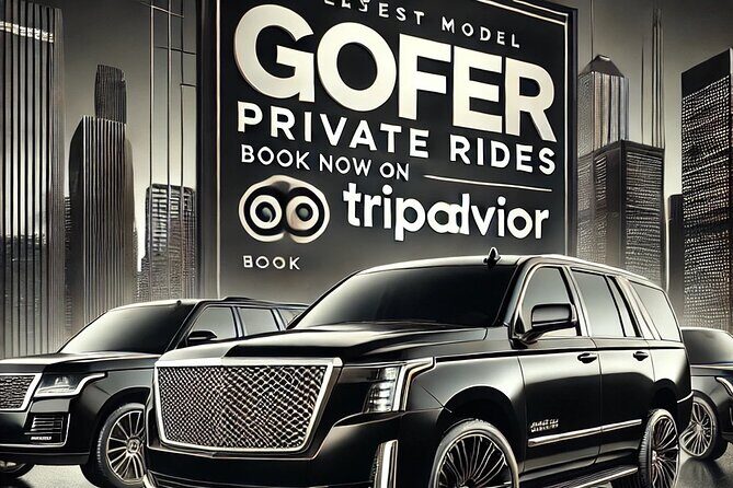 Private Limousine Transportation in Nashville - Frequently Asked Questions