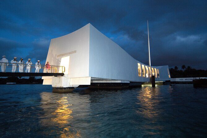 Private "Limousine" USS Arizona Memorial & Cultural Honolulu Tour - The Itinerary Breakdown: What to Expect