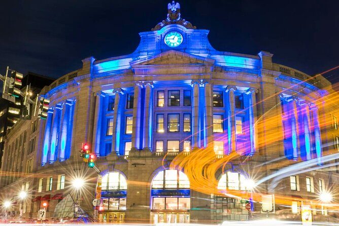 Private Lincoln to Boston Airport or Cruiseport Boston from NH - Deep Dive: What You Can Expect