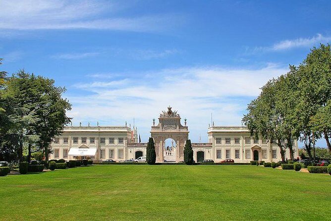 Private Lisbon and Sintra Shore Excursion with Port Pick-Up - Who Would Love This Tour?