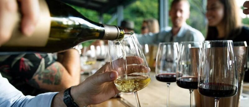 Private Lisbon Arrábida Wine Tour: Culture, Scenery & Wines - A Portuguese Lunch in Azeitão