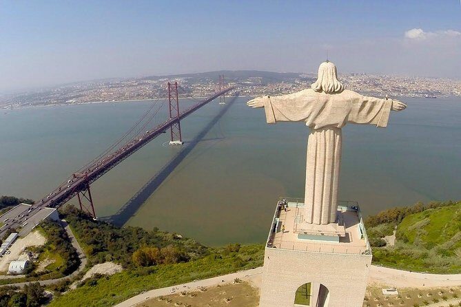 Private Lisbon city tour - What’s Included and What’s Not