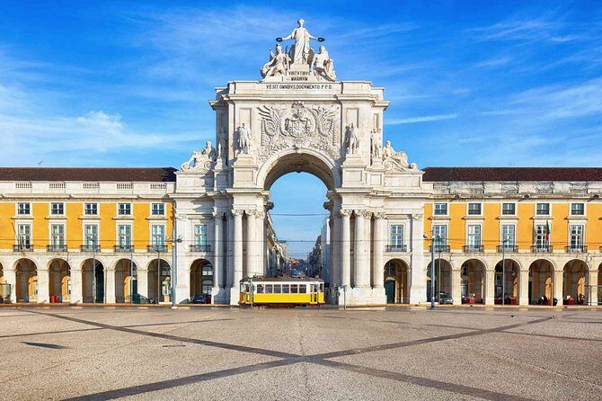 Private Lisbon city tour - Who Will Love This Tour?
