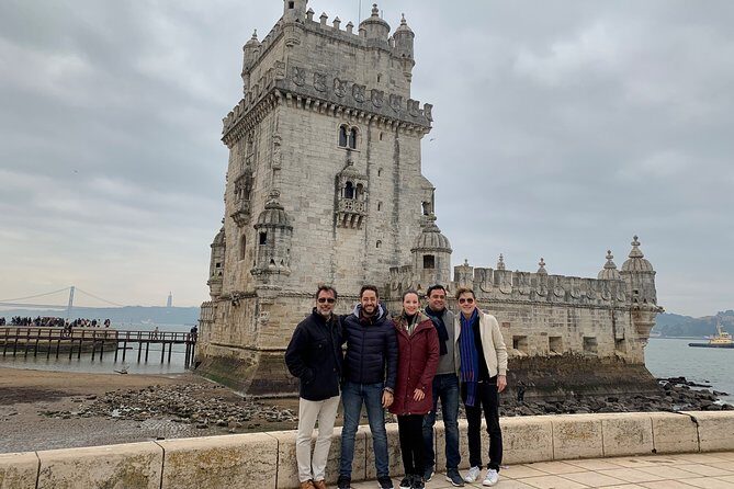 Private Lisbon city tour - Final Thoughts