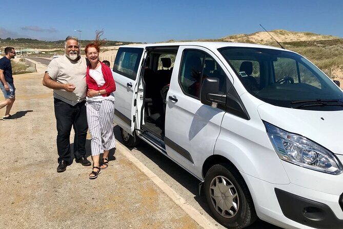 Private Lisbon city tour - FAQ