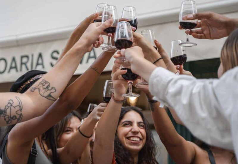 Private Lisbon Food Tour with Drinks and Tastings Included - What Makes This Tour Stand Out?