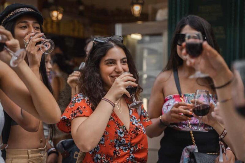 Private Lisbon Food Tour with Drinks and Tastings Included - Analyzing the Value