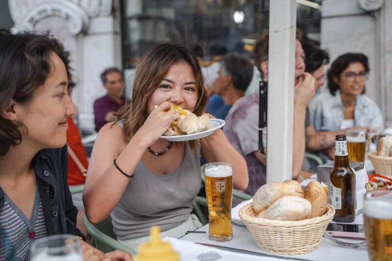 Private Lisbon Food Tour with Drinks and Tastings Included - FAQs