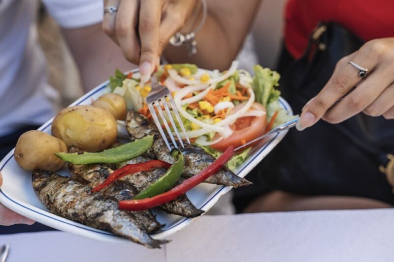 Private Lisbon Food Tour with Drinks and Tastings Included - Final Words