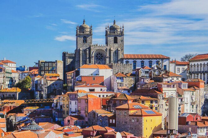 Private Lisbon Full-Day Tour with Local Expert Guide - Alfama, Baixa and Belem - Starting at Parque das Nacoes: A Glimpse into Lisbon’s Modern Evolution