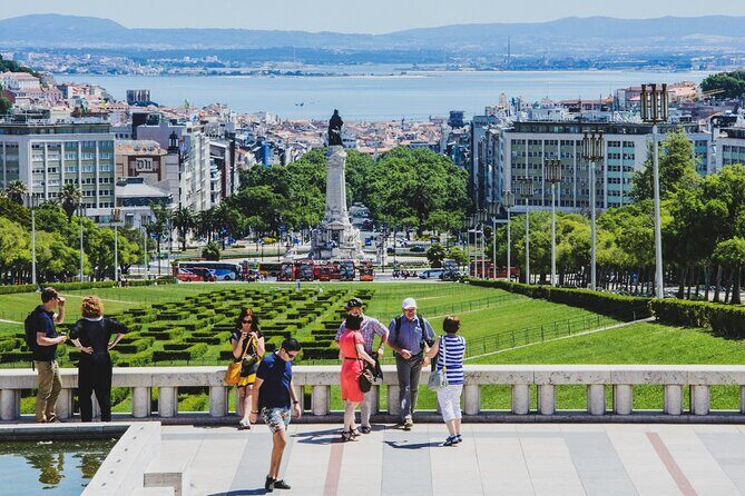 Private Lisbon Full-Day Tour with Local Expert Guide - Alfama, Baixa and Belem - Visiting Lisbon Cathedral: A Timeless Landmark