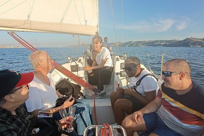 Private Lisbon Sailboat Tour with Welcome Drink - Who Will Love This Tour?