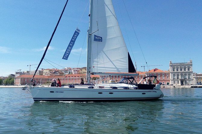 Private Lisbon Sailing Cruise on Sailing Yacht - Who Is This Tour Best For?
