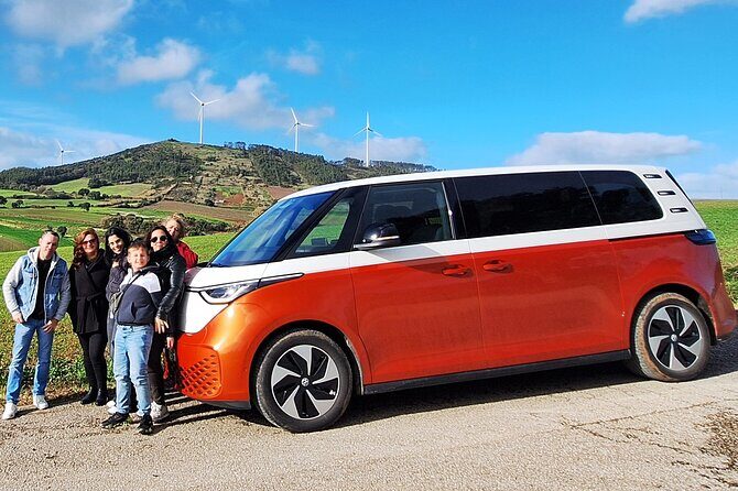 Private Lisbon to Porto tour - Scenic Stops - Electric Vehicle - A Deep Dive into the Experience