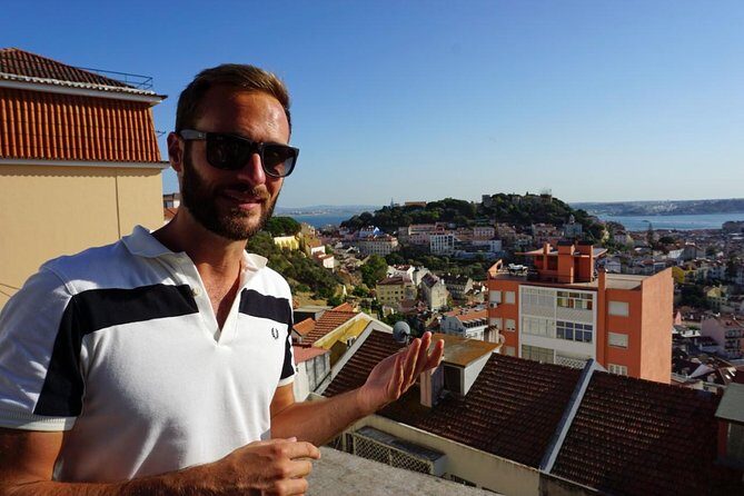 Private Lisbon Tour - at your own pace - Key Points