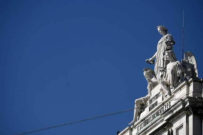 Private Lisbon Walking Tour - FAQ