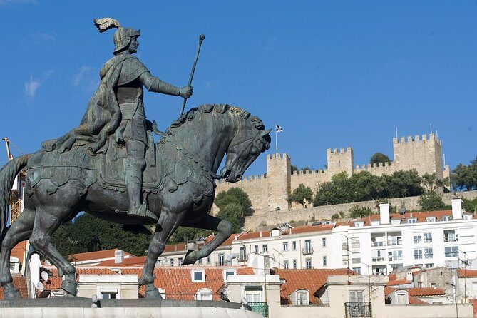 Private Lisbon Walking Tour with Premium Port Wine and Tapas Tasting - The Value for Money