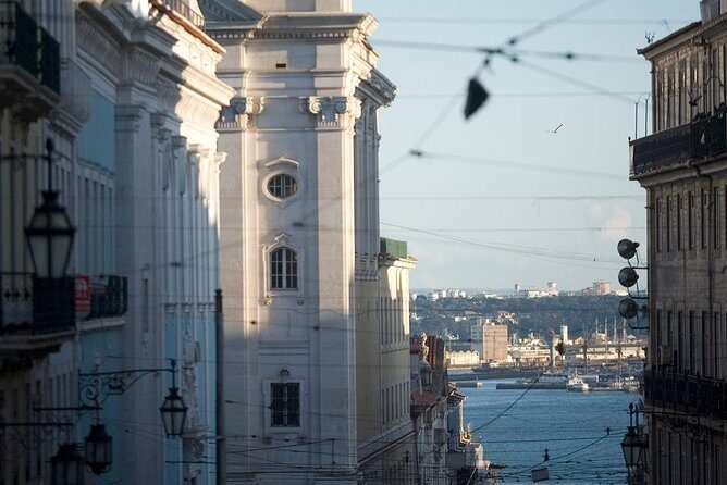Private Lisbon Walking Tour with Premium Port Wine and Tapas Tasting - The Sum Up
