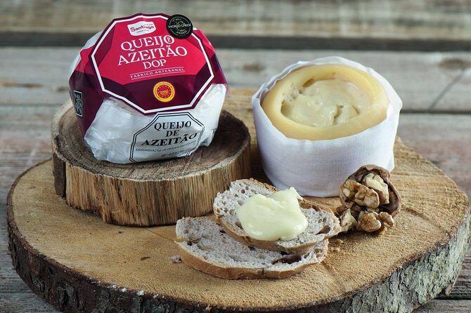 Private Lisbon wine tasting tour in the Setubal region - Potential Considerations