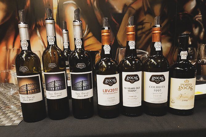 Private Lisbon Wine Tasting Trip to the Setubal Region with Hotel Pick-Up - A Closer Look at the Itinerary and Experiences