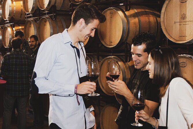 Private Lisbon Wine Tasting Trip to the Setubal Region with Hotel Pick-Up - Who Should Consider This Tour