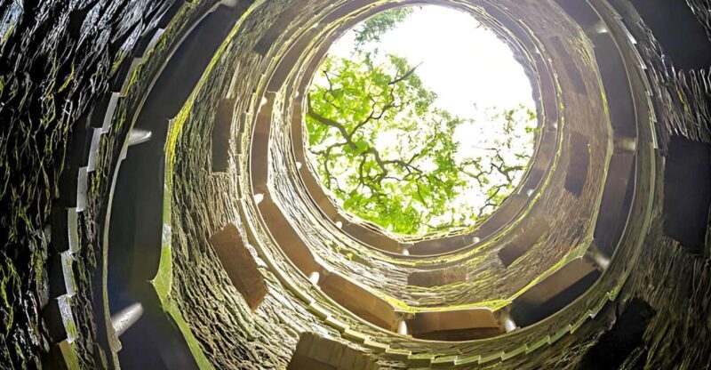 Private Lisbon:Sintra>Quinta Regaleira>Pena Palace>Cascais - FAQ