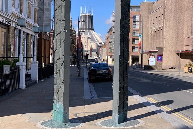 Private Liverpool Culture Walking Tour, Ghosts & Two Cathedrals. - FAQs