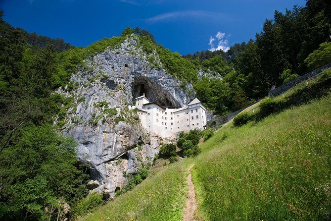 Private Ljubljana and Postojna Cave Tour from Zagreb - An In-Depth Look at the Tour Experience