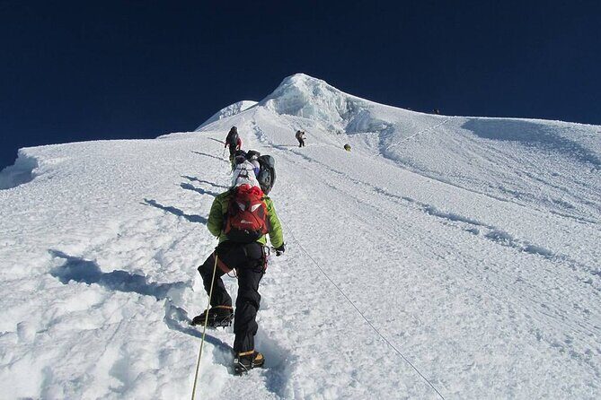 Private Lobuche East Peak Climb and Mt Everest Base Camp Trekking - Why This Tour Stands Out