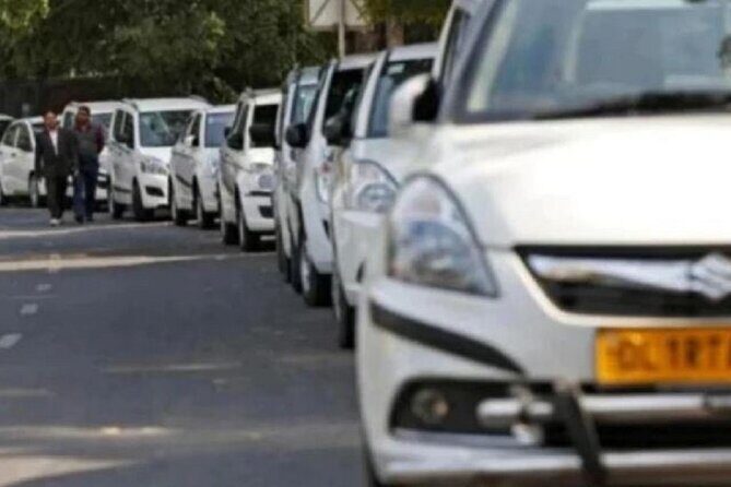 Private Local Cab - Delhi, Mumbai, Bengaluru - Who Should Consider This Service?