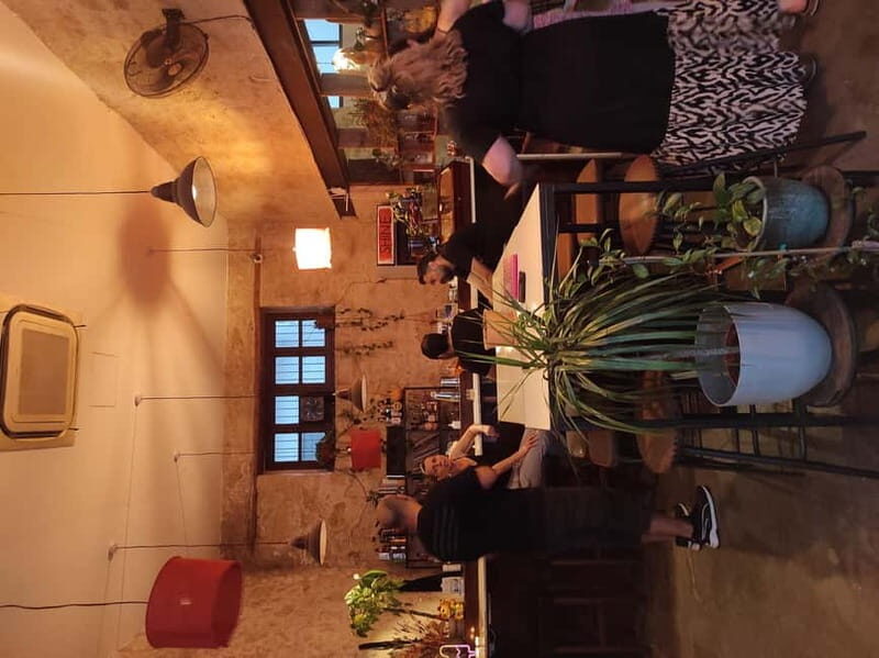 Private Local Craft Beer Tasting in the center of Larnaca - Key Points