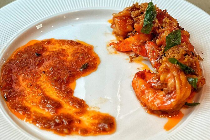 Private Local Cuisine Cooking Class In Singapore - A Deeper Look at the Experience
