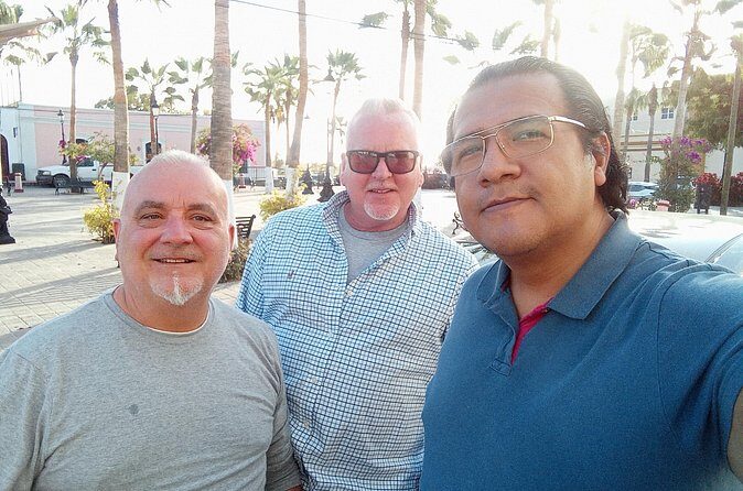 Private Local Driver from Cabo San Lucas to Los Cabos Airport - FAQ