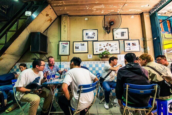 Private Local Food 4-hour Scooter Tour in Ho Chi Minh City - Why This Tour Is a Great Choice