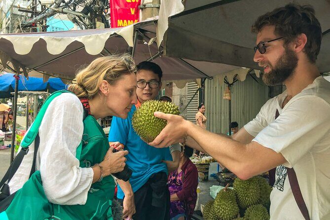 Private Local Food 4-hour Scooter Tour in Ho Chi Minh City - Final Words