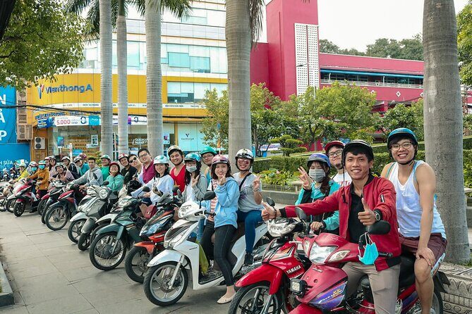 Private Local Food 4-hour Scooter Tour in Ho Chi Minh City - FAQ