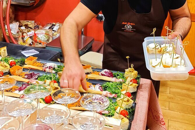 Private local Food and Wine tasting - An In-Depth Look at What’s on Offer