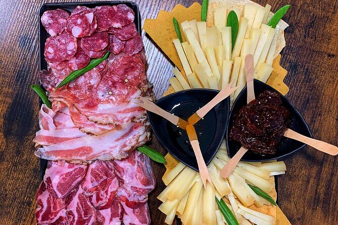 Private local Food and Wine tasting - FAQ