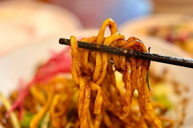 Private Local Food Tour in Beijing with a Local Guide - Key Points