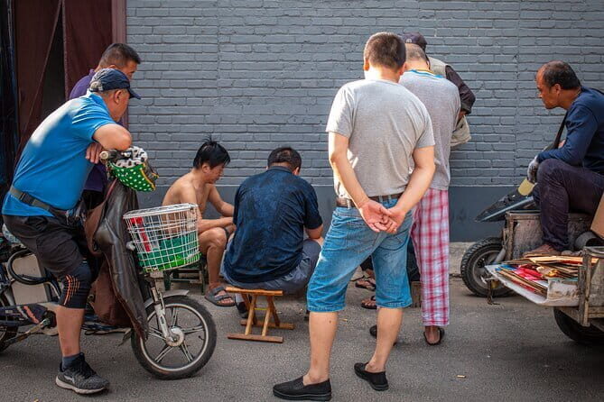 Private Local Food Tour in Beijing with a Local Guide - FAQ