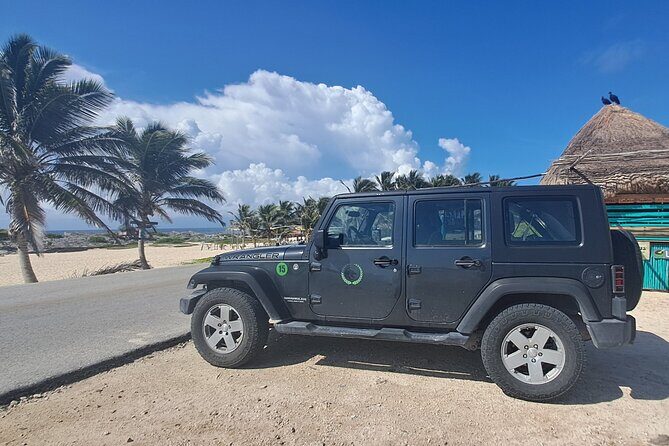 Private Local Island Tour With Food and Snorkel - Practical Tips for the Tour